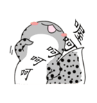 The 5th turtle casual present（個別スタンプ：28）