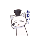 もひかんねこ（個別スタンプ：13）