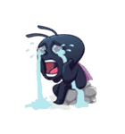 De Ant Daily Life（個別スタンプ：13）