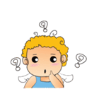 QQjomza（個別スタンプ：1）