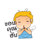 QQjomza（個別スタンプ：2）