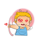 QQjomza（個別スタンプ：5）