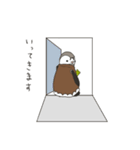 舌ペン（個別スタンプ：29）