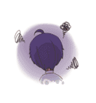 Morgan ＆ Cole（個別スタンプ：16）