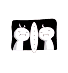 Morgan ＆ Cole（個別スタンプ：23）