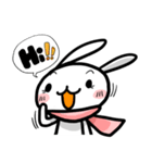 Hanami Daily（個別スタンプ：1）