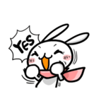Hanami Daily（個別スタンプ：3）
