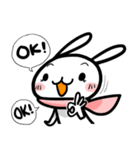 Hanami Daily（個別スタンプ：5）