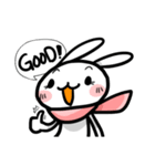 Hanami Daily（個別スタンプ：8）