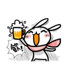 Hanami Daily（個別スタンプ：9）