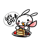 Hanami Daily（個別スタンプ：11）
