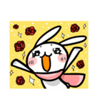 Hanami Daily（個別スタンプ：21）