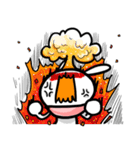 Hanami Daily（個別スタンプ：22）
