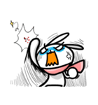 Hanami Daily（個別スタンプ：23）