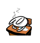 Hanami Daily（個別スタンプ：25）