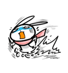 Hanami Daily（個別スタンプ：34）
