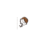 Sketch man（個別スタンプ：24）