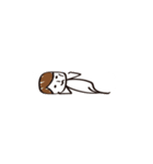 Sketch man（個別スタンプ：33）