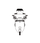 BOXMAN 's life（個別スタンプ：8）