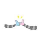 BOXMAN 's life（個別スタンプ：24）