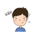 Jao Jao（個別スタンプ：2）