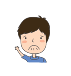 Jao Jao（個別スタンプ：4）