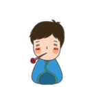 Jao Jao（個別スタンプ：5）
