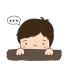 Jao Jao（個別スタンプ：8）