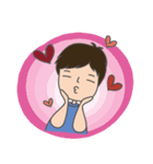 Jao Jao（個別スタンプ：9）