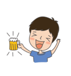 Jao Jao（個別スタンプ：10）