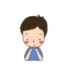 Jao Jao（個別スタンプ：11）