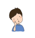 Jao Jao（個別スタンプ：12）