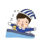Jao Jao（個別スタンプ：13）