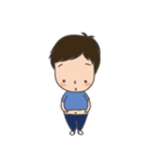 Jao Jao（個別スタンプ：14）