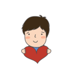 Jao Jao（個別スタンプ：15）