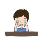 Jao Jao（個別スタンプ：17）
