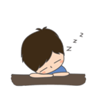 Jao Jao（個別スタンプ：18）
