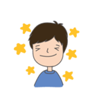 Jao Jao（個別スタンプ：19）