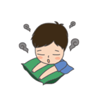Jao Jao（個別スタンプ：21）