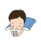 Jao Jao（個別スタンプ：26）