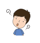 Jao Jao（個別スタンプ：28）