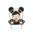 Jao Jao（個別スタンプ：33）