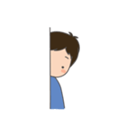 Jao Jao（個別スタンプ：36）