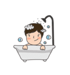 Jao Jao（個別スタンプ：38）