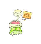 PAOPAO Boy（個別スタンプ：26）