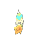 PAOPAO Boy（個別スタンプ：27）