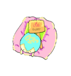 PAOPAO Boy（個別スタンプ：33）