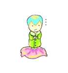 PAOPAO Boy（個別スタンプ：37）