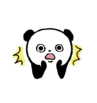 田中パンダ（個別スタンプ：16）