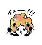 田中パンダ（個別スタンプ：32）